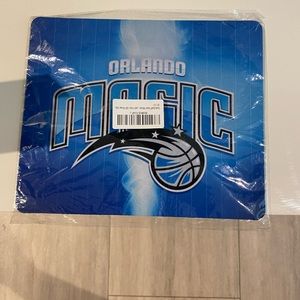 Orlando Magic mousepad